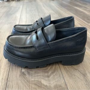 Vagabond Cosmo Chunky Loafer